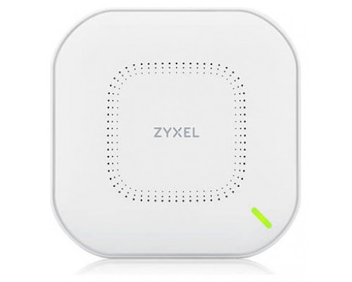 Zyxel WAX510D 1775 Mbit/s Blanco Energía sobre Ethernet (PoE)