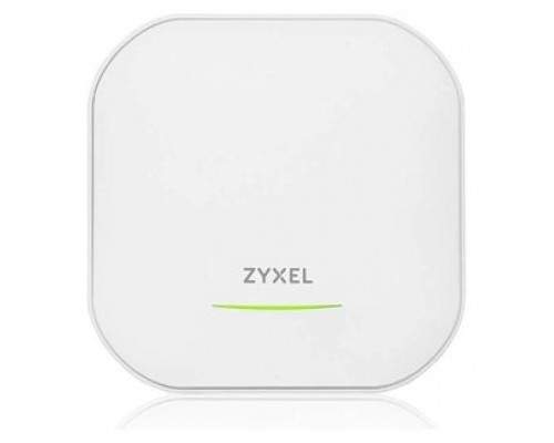 Zyxel WAX620D-6E AP WiFi6E Nebula 4x4 1x2.5GbE