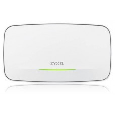 Zyxel WAX640S-6E 4800 Mbit/s Blanco Energía sobre Ethernet (PoE)