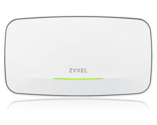 Zyxel WAX640S-6E 4800 Mbit/s Blanco Energía sobre Ethernet (PoE)