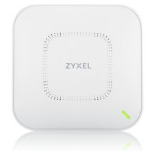 Zyxel WAX650S 3550 Mbit/s Blanco Energía sobre Ethernet (PoE)