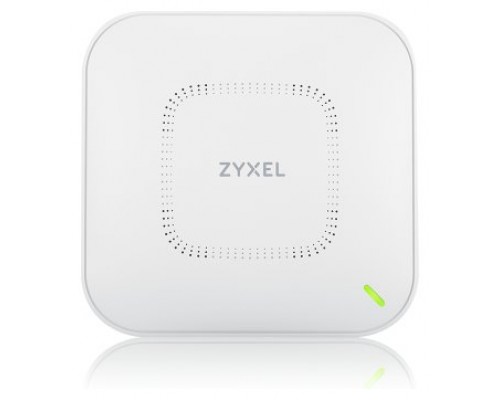 Zyxel WAX650S 3550 Mbit/s Blanco Energía sobre Ethernet (PoE)