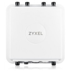 Zyxel WAX655E 4800 Mbit/s Blanco Energía sobre Ethernet (PoE)