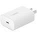 Belkin 25W PD PPS Wall Charger C-C Cable - Belkin 25W PD PPS Wall Charger C-C Cable