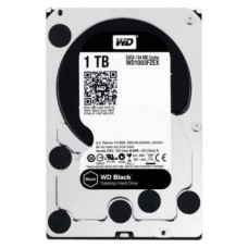 DISCO DURO WESTERN DIGITAL 1TB SATA BLACK