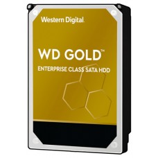 Western Digital Gold 3.5" 10000 GB Serial ATA III