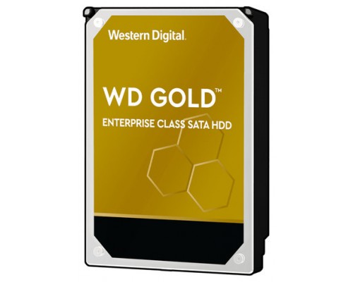 Western Digital Gold 3.5" 10000 GB Serial ATA III