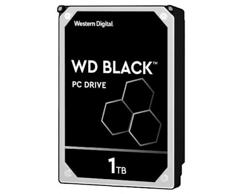 Disco duro interno hdd wd western