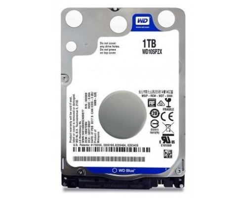 WESTERN DIGITAL-WESTERN DIGITAL10SPZX