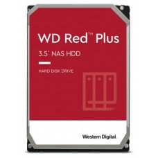 Disco wd red plus 14tb sata3