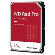 DISCO DURO WESTERN DIGITAL RD PRO NAS 16TB