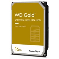 Western Digital WD161KRYZ disco duro interno 3.5" 16000 GB SATA