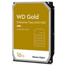 Western Digital WD161KRYZ disco duro interno 3.5" 16000 GB SATA