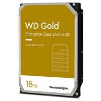 Western Digital WD181KRYZ disco duro interno 3.5" 18000 GB SATA