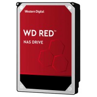 Western Digital WD20EFAX 2TB SATA3  Red