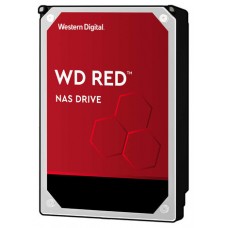 Western Digital WD20EFAX 2TB SATA3  Red