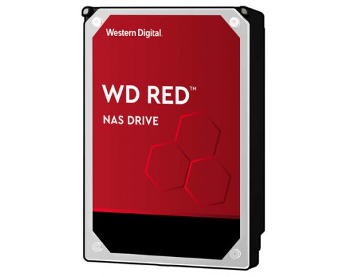 Western Digital WD20EFAX 2TB SATA3  Red