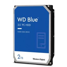 Disco duro interno hdd wd western