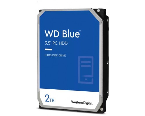 Disco duro interno hdd wd western