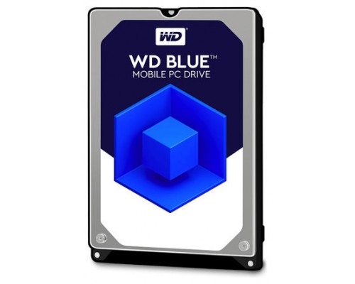 DISCO WD 2,5 BLUE 2TB SATA6 128MB