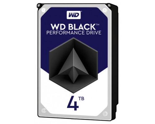 Disco duro interno hdd wd western