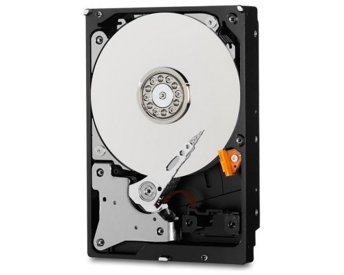 DISCO WD PURPLE 4TB SATA3 64MB