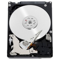 Western Digital WD_Black 2.5" 500 GB Serial ATA III