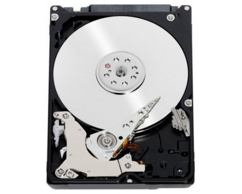 Western Digital WD_Black 2.5" 500 GB Serial ATA III