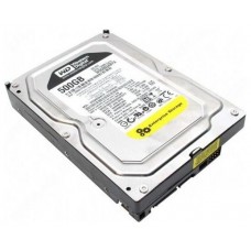 HDD Desk Black 500GB 3.5 SATA 6Gbs 64MB - HDD Desk Black 500GB 3.5 SATA 6Gbs 64MB