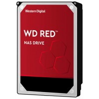 DISCO DURO 6TB WESTERN DIGITAL NAS RED 256MB SATA3 WD60EFAX