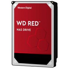 DISCO DURO 6TB WESTERN DIGITAL NAS RED 256MB SATA3 WD60EFAX