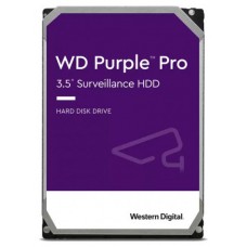 Western Digital Purple Pro 3.5" 8000 GB Serial ATA III