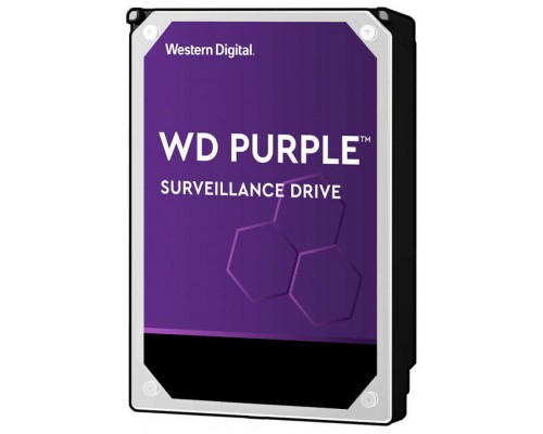 DISCO WD PURPLE 8TB SATA 256MB