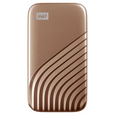 Disco duro externo hdd wd western