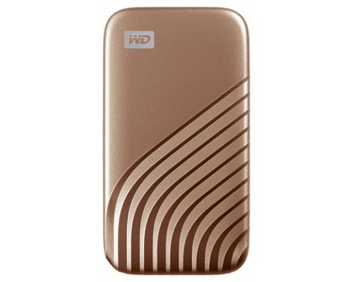 Disco duro externo hdd wd western