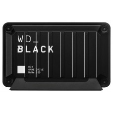 SANDISK BLACK 2TB D30 GAME DRIVE SSD