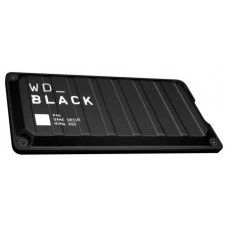 Western Digital Ultrastar P40 1000 GB Negro