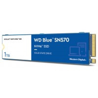 Western Digital Ultrastar WD Blue SN570 M.2 1000 GB PCI Express 3.0 NVMe