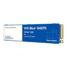 Western Digital Ultrastar WD Blue SN570 M.2 500 GB PCI Express 3.0 NVMe