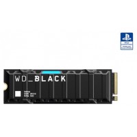 SanDisk WD_BLACK SN850 M.2 1000 GB PCI Express NVMe