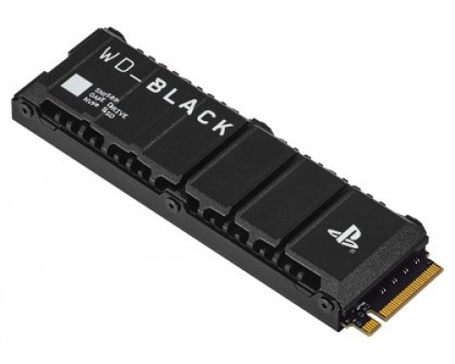 SanDisk SN850P M.2 2 TB PCI Express 4.0 NVMe