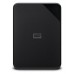 Western Digital WDBJRT0040BBK-WESN disco duro externo 4000 GB Negro