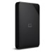 Western Digital WDBJRT0040BBK-WESN disco duro externo 4000 GB Negro