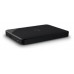 Western Digital WDBJRT0040BBK-WESN disco duro externo 4000 GB Negro