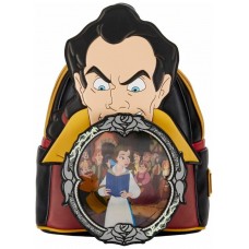 Mini mochila loungefly disney villanos escena