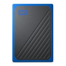 Disco duro externo hdd wd western