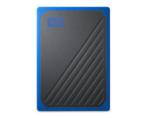 Disco duro externo hdd wd western