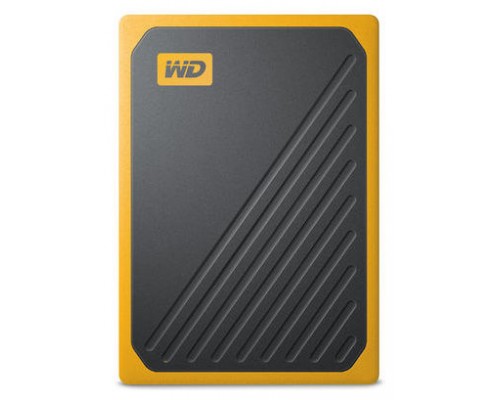 Disco duro externo hdd wd western