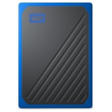 Disco duro externo hdd wd western