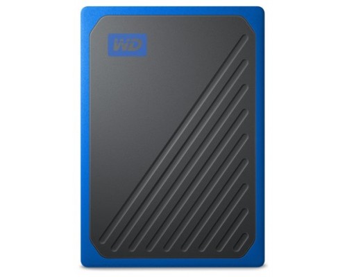 Disco duro externo hdd wd western